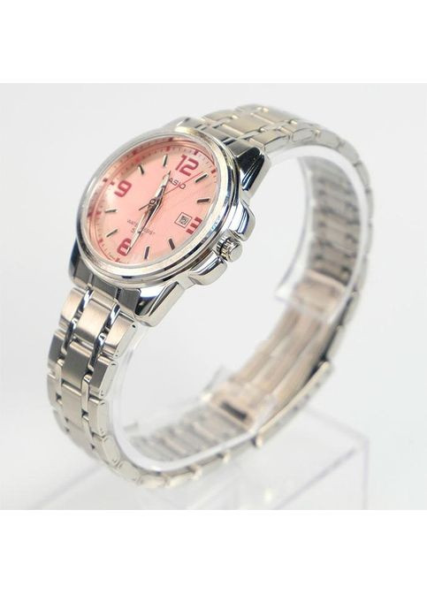 Наручные оригинальные часы LTP-1314D-5A - женские Casio (360645679)