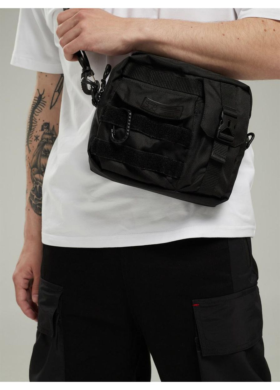 Сумка с четырьмя видами крепления Лок TYR (360979151)