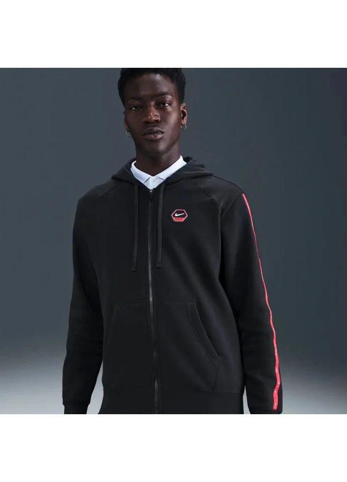 Чоловіча толстовка M NSW CS HOODY FLC BB IH4285-010 Nike (380626276)