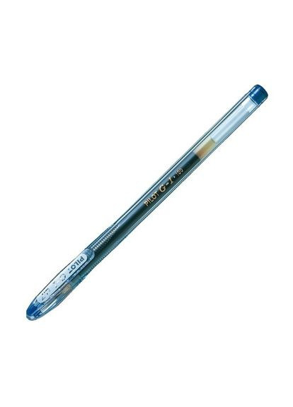Ручка гелевая синяя 0.7 мм BLG1-7T-L Pilot (280927930)