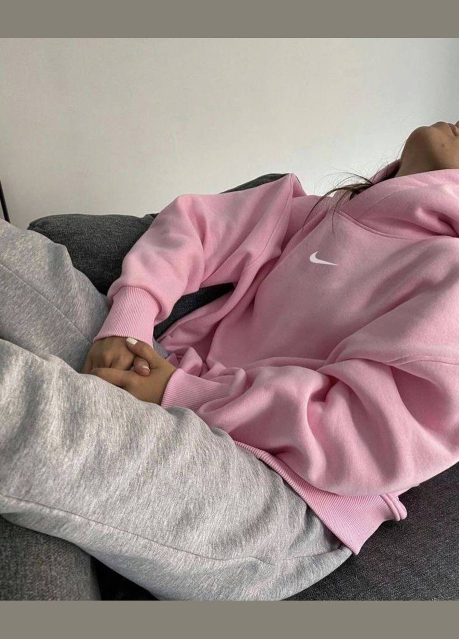 Жіноче худі вільного крою Avanti (317322317)