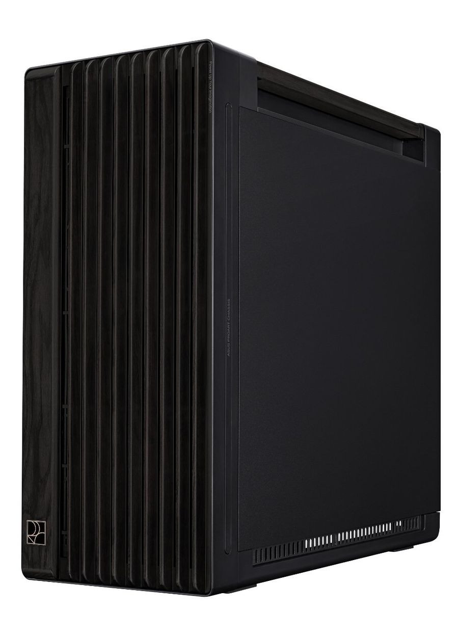 Корпус ProArt PA602 Wood Edition Tempered Glass без БЖ (90DC00J0-B09020) Asus (360399925)