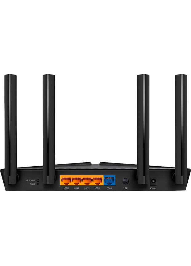 Маршрутизатор Archer AX53 TP-Link (312430119)