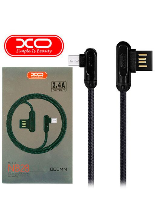 Кабель XO (346507747)