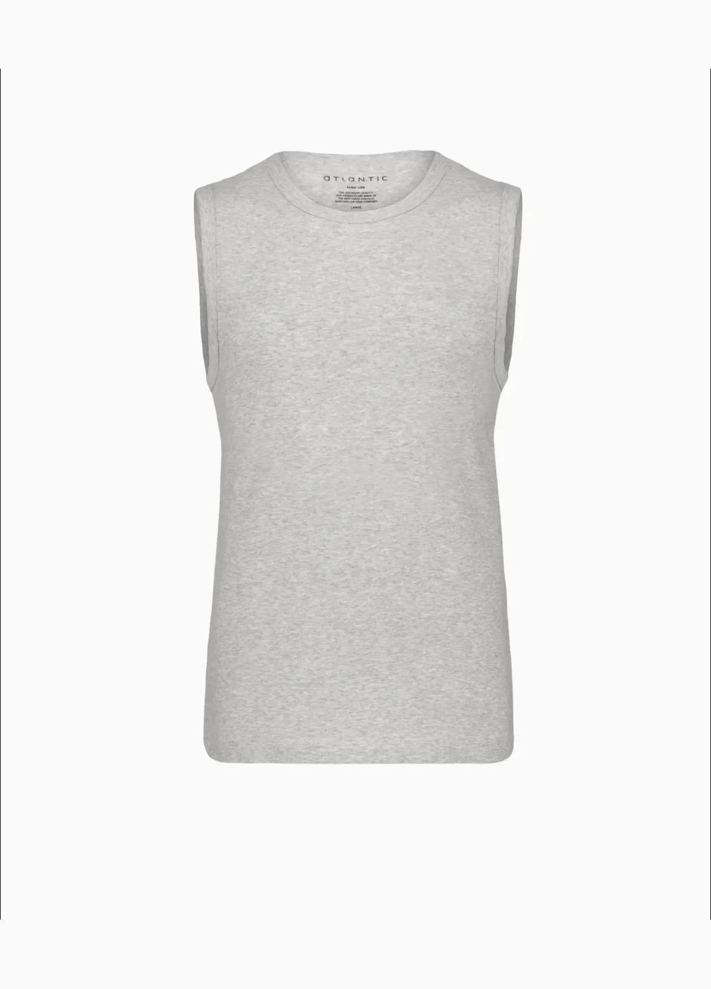 Мужская майка Atlantic (334098289)