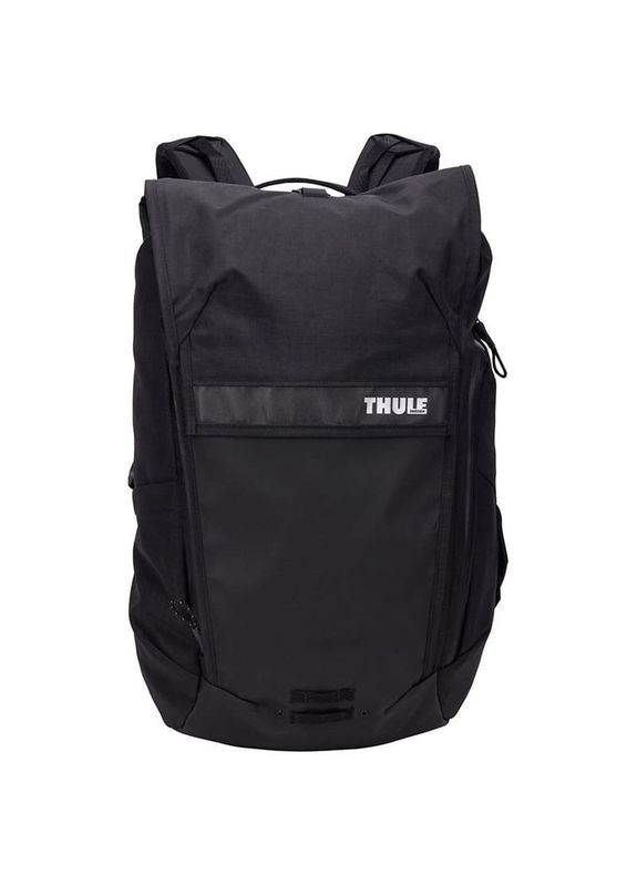 Городской рюкзак Paramount Bike Commuter Backpack 20L Black (TH 3205232) Thule (335405994)