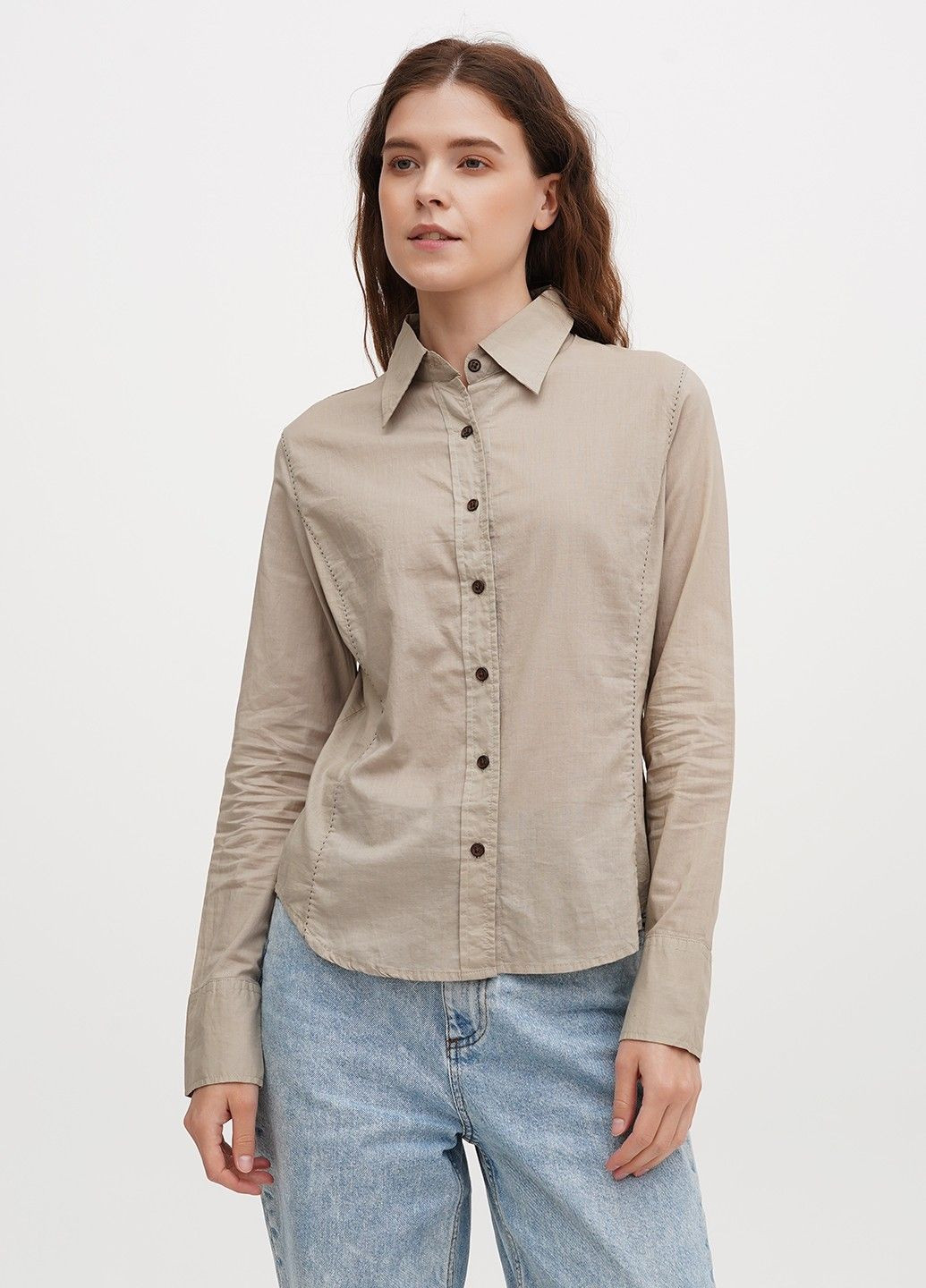 Сорочка ZeeRucci (371137311)