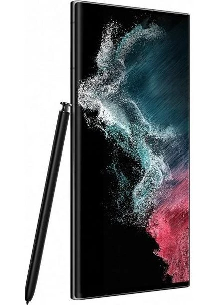 мобильный телефон sm-s908b/128 (galaxy s22 ultra 8/128gb) phantom black (sm-s908bzkdsek) Samsung (391736454)