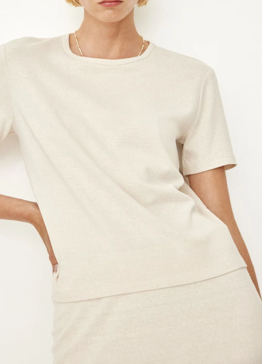 Футболка H&M - (329033535)