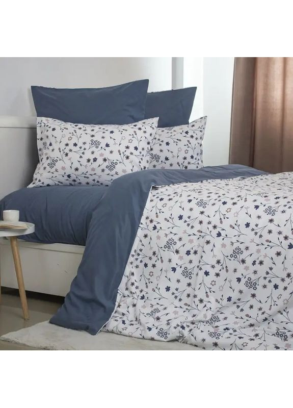 Комплект постельного белья Melluna Luna Garden ТЕП (363133619)