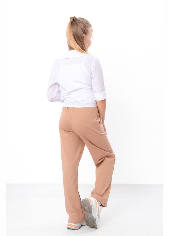 Штани-палаццо для дівчинки (p-16588) Носи своє (346055605)