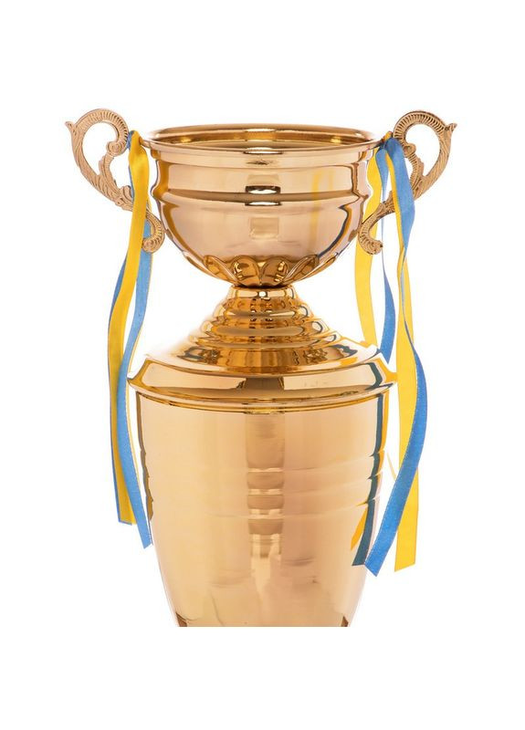 Кубок спортивный с крышкой и чашей CUP C-1505B (C-1505B) SP-Sport (361436640)