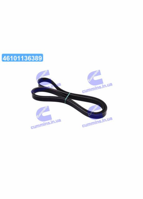 Ремень генератора MB Sprinter 2.9TDI 6PK2150S (opt-om) Dayco (360482290)