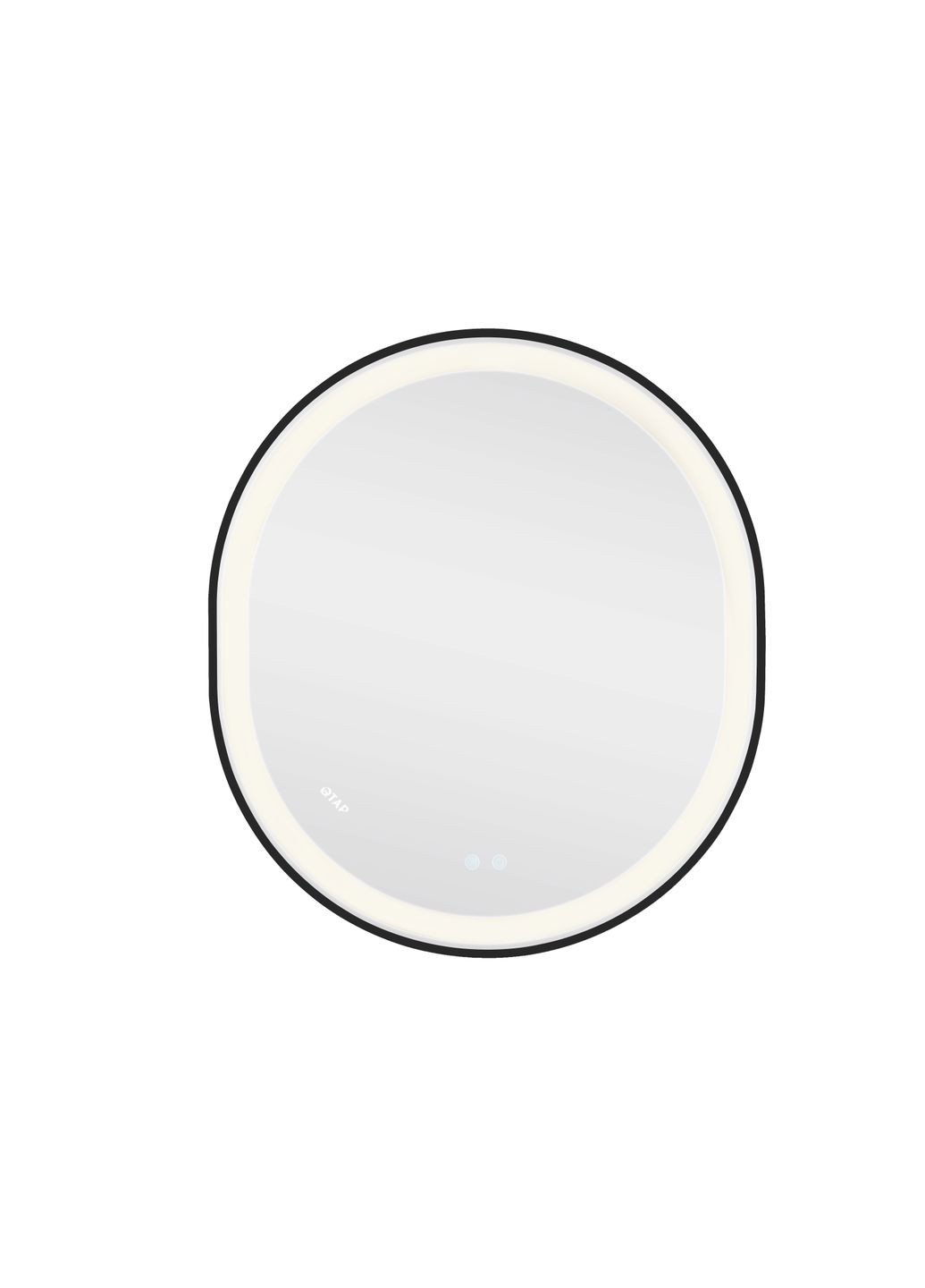 Дзеркало для ванни Qtap GE1 (341326629)