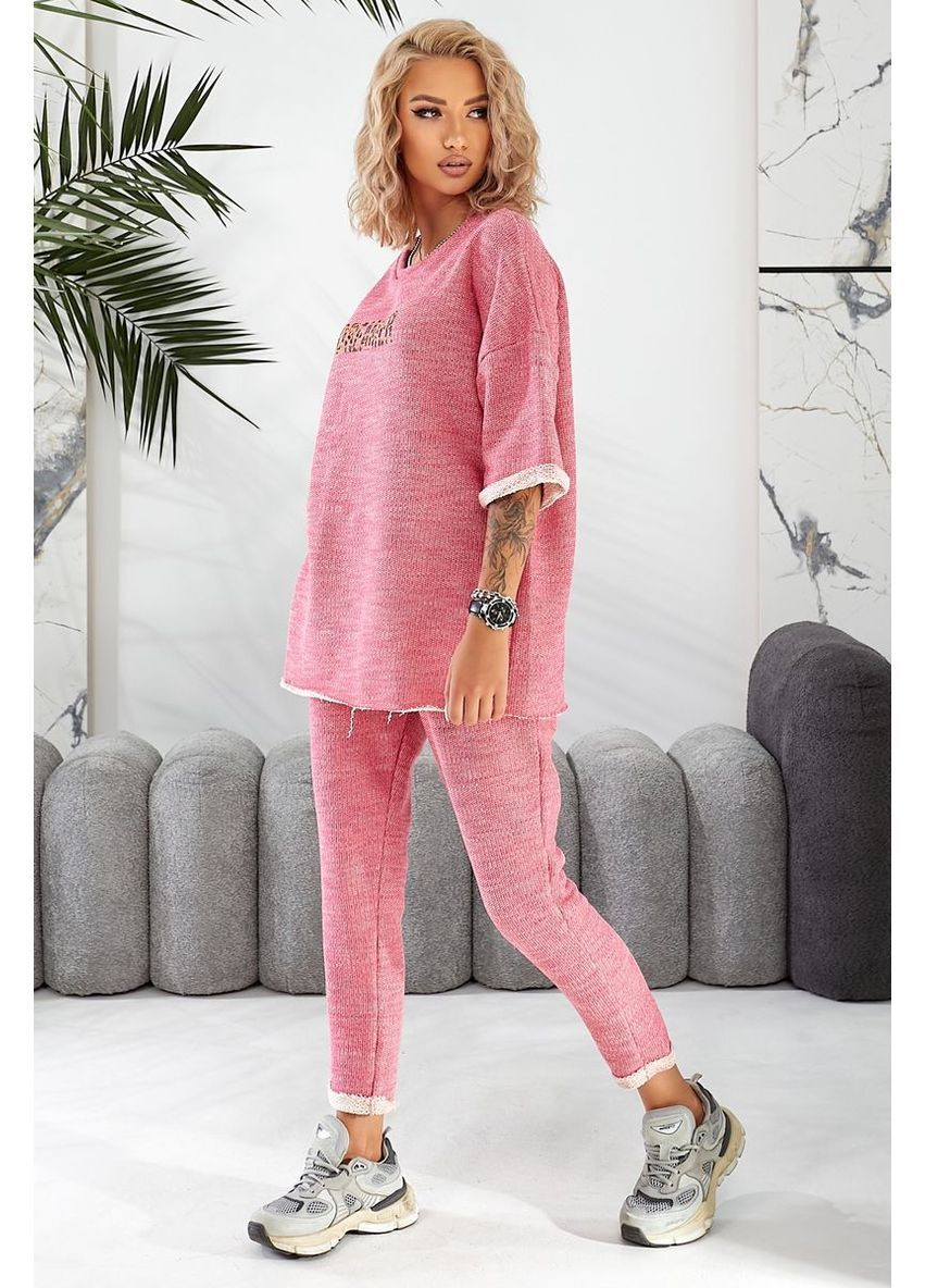 Костюм жіночий домашній Ager 257R44 (363853546)