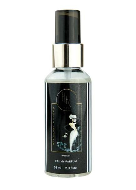 Парфуми жіночі міні Devils Intrigue, 68 мл No Brand (366665633)