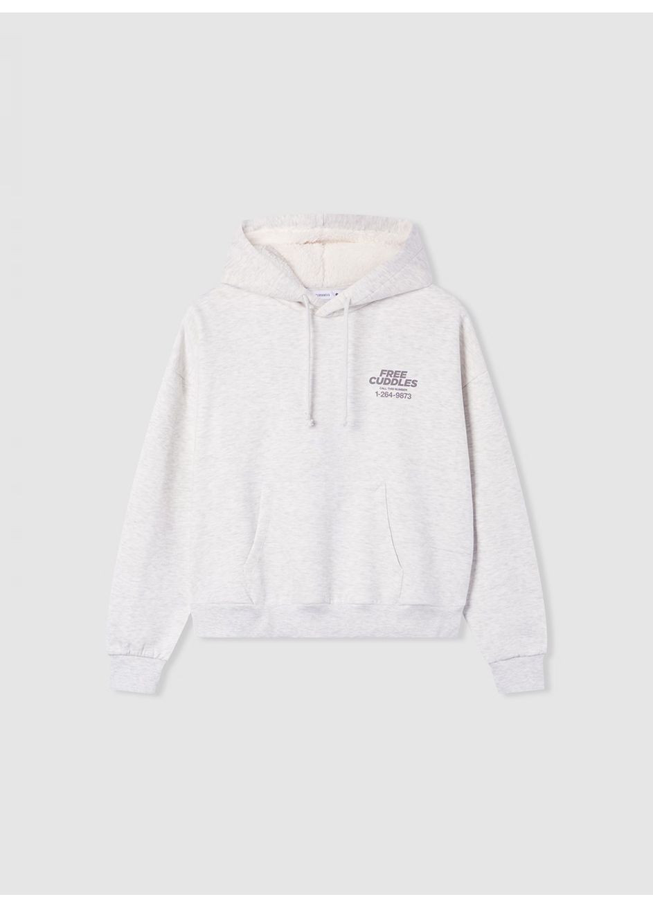 Худі жін Terranova (363186049)