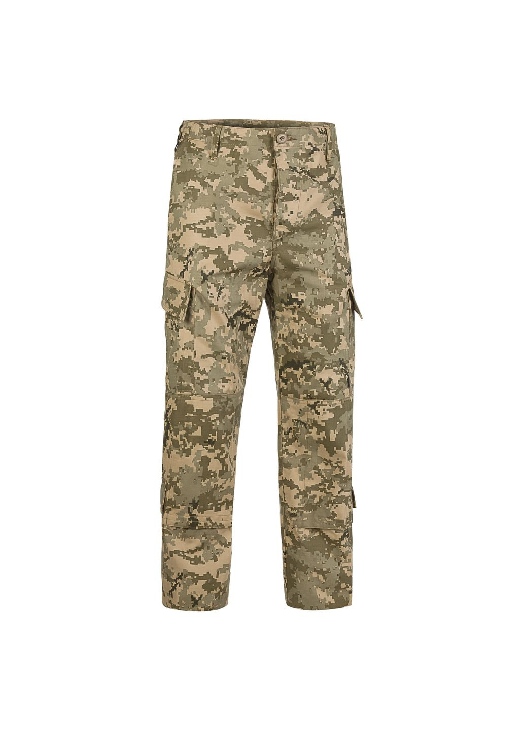 Костюм полевой BFU Украинский цифровой камуфляж (ММ-14) P1G-Tac (315822848)