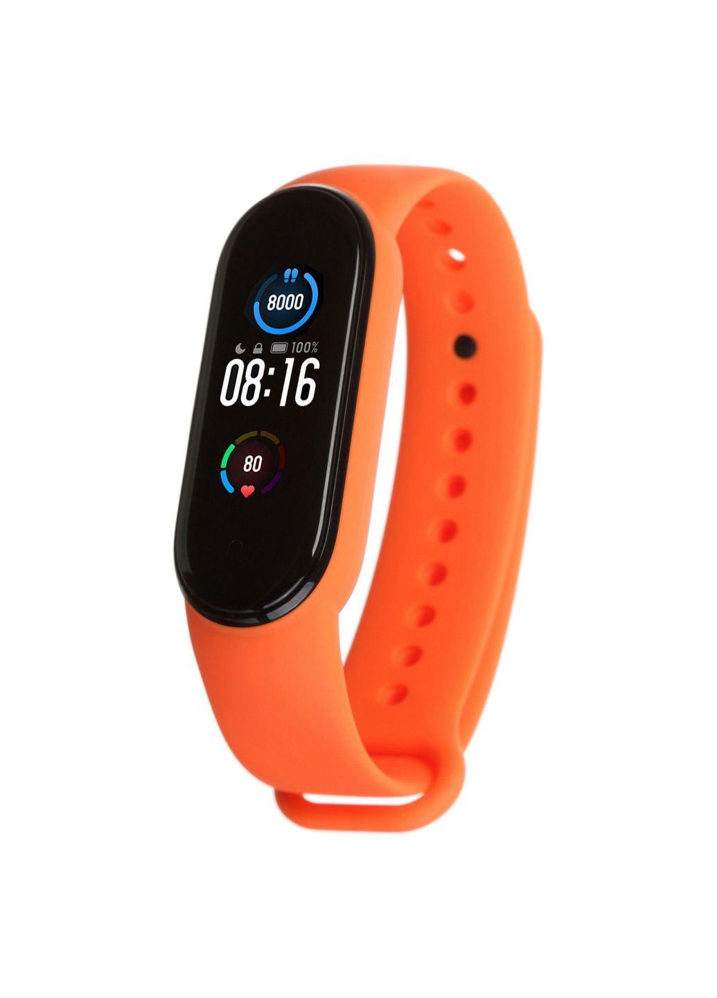 Ремешок для Xiaomi Mi Band 7/6/5 (ARM56999) ArmorStandart (260411013)