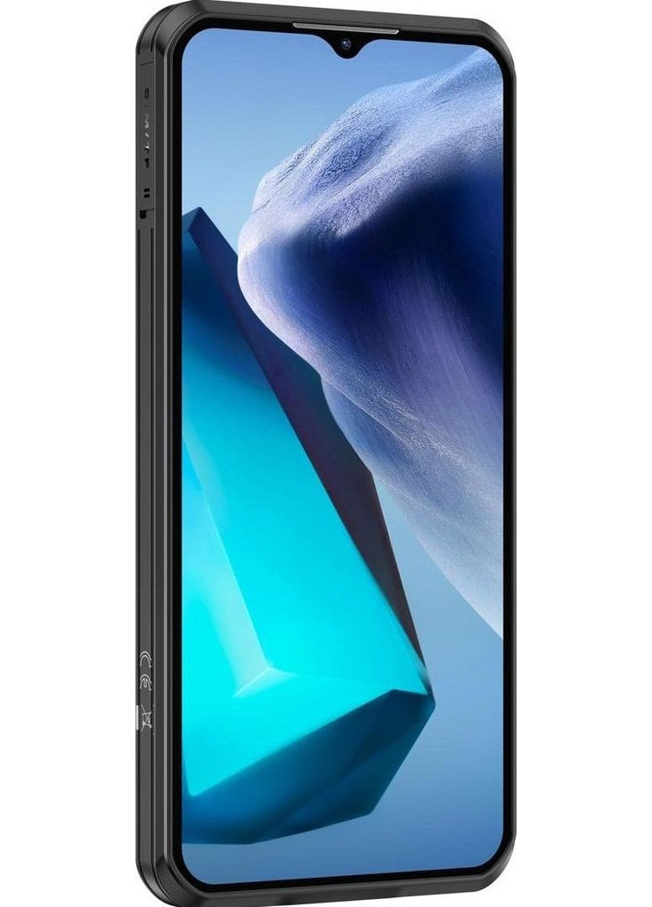 Смартфон 4/256GB (Global Version) Oukitel WP50 (351366905)