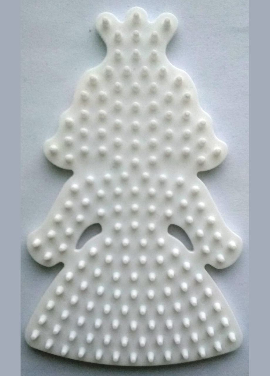 Поле для термомозаики (форма) Маленькая принцесса Миди 5+ 328 Hama (312515845)