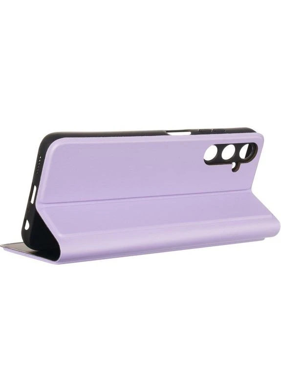 Чохол книжка Book Guard Series Case для Samsung A057 (A05s) Violet Gelius (395650515)