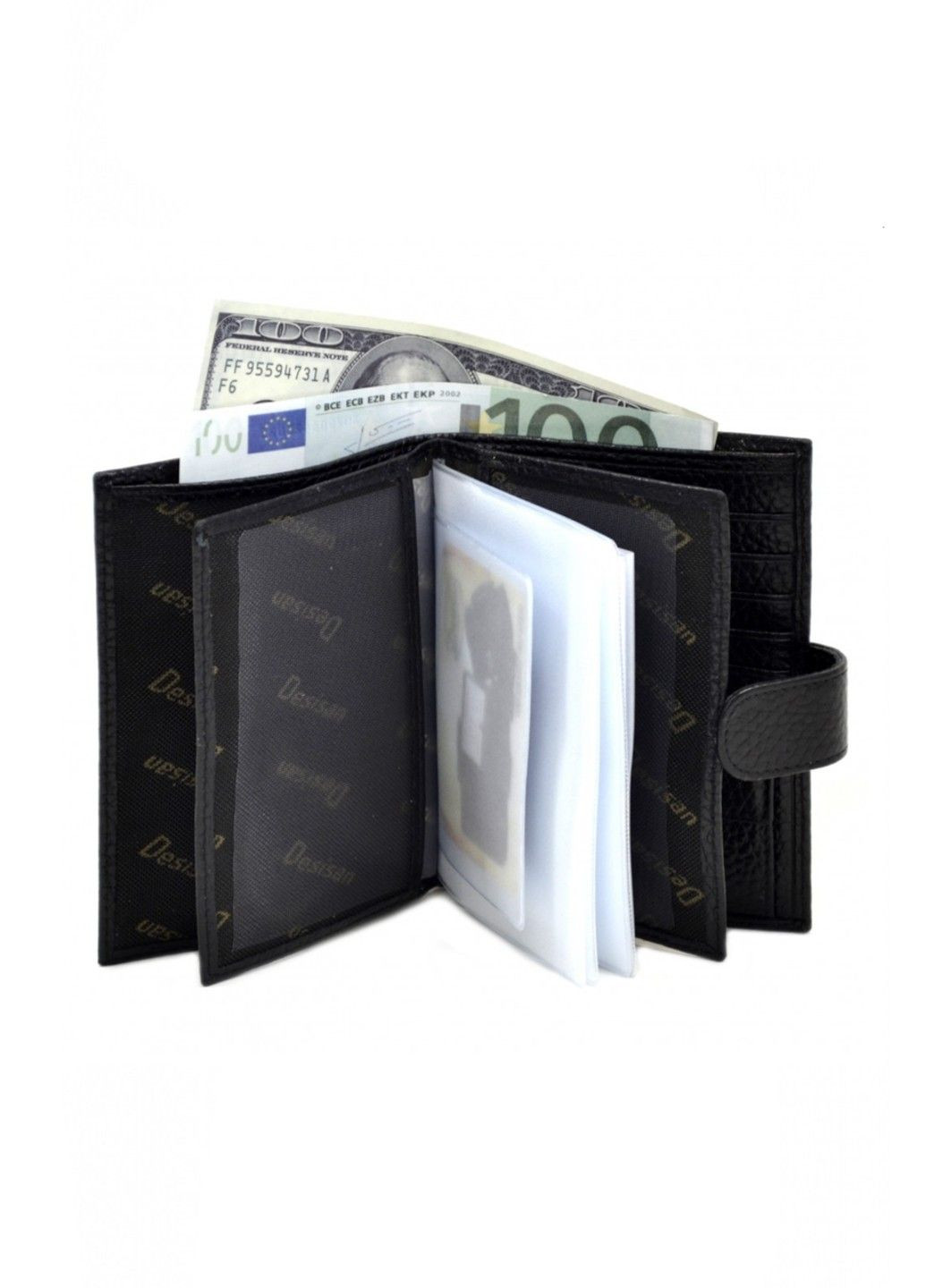 Кошелек 072-01 Desisan (315035201)