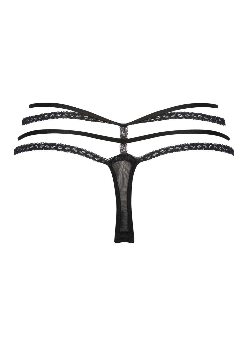 Трусики стрінги Hunkemoller (360656702)