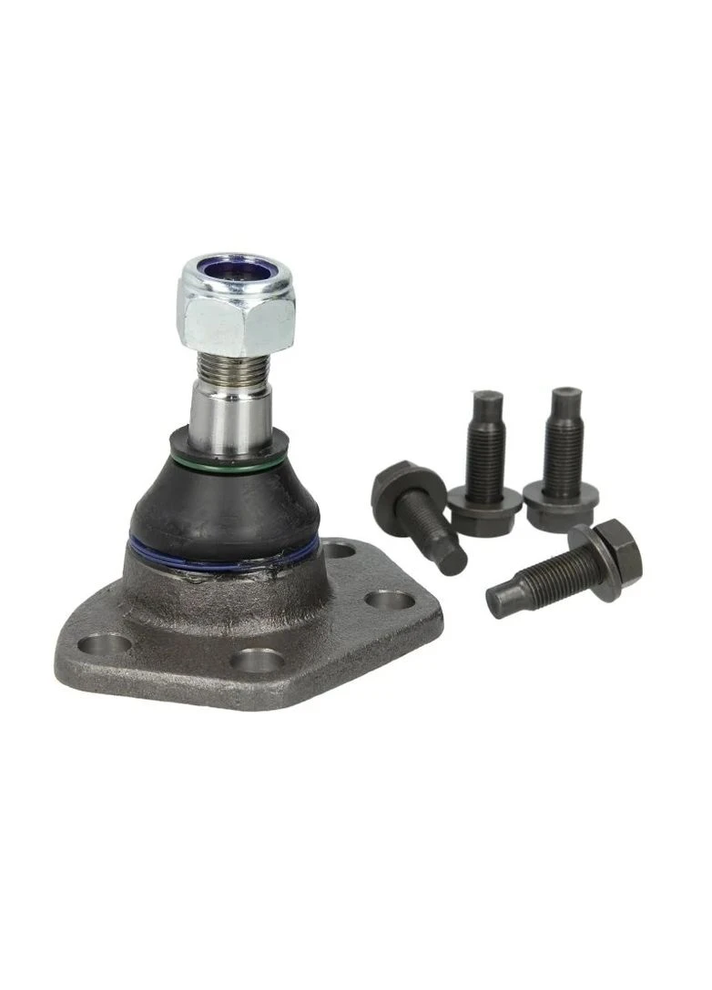Опора шаровая CITROEN / FIAT / PEUGEOT JUMPER / RELAY, DUCATO, BOXER (Выр-во) Moog (345788204)