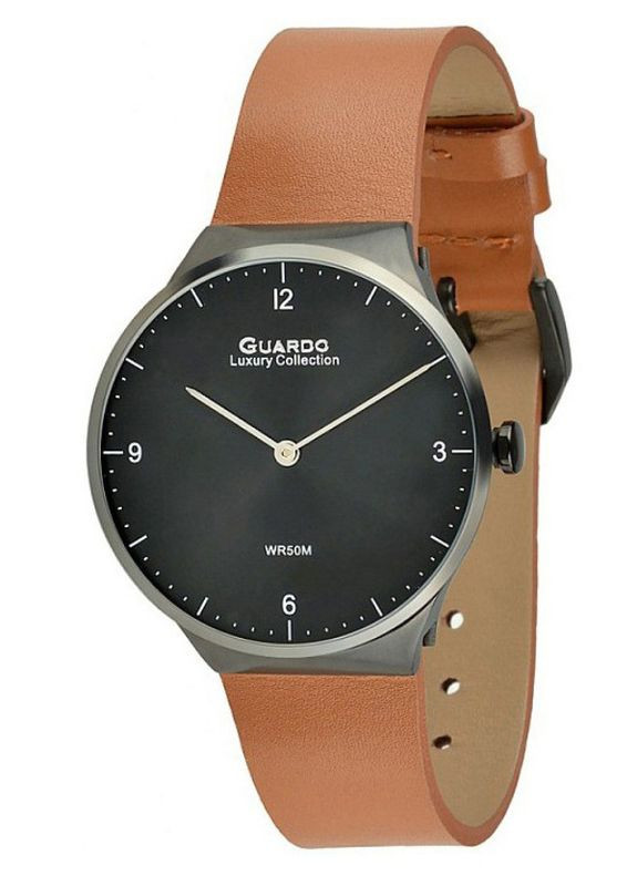 Мужские наручные часы S02422-3(BBBr) Guardo S02422-3(BBBr) (322682245)