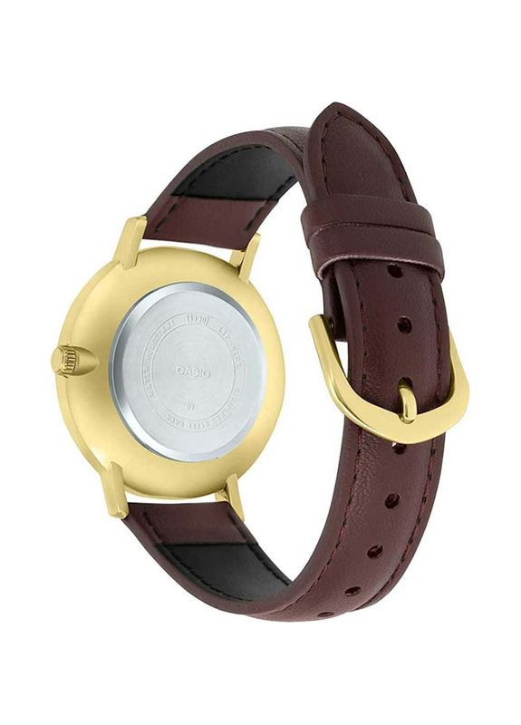 Жіночі наручні годинники Casio LTP-VT01GL-1B (364263115)