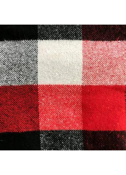 Плед бавовняний з LED лампою П8 4084-F 140х200 см білий Love You (365658546)