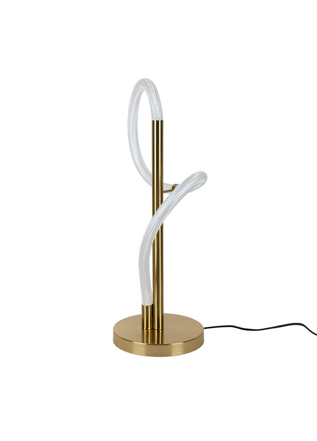 Настольная лампа 781T3027 AB Levistella (320673961)