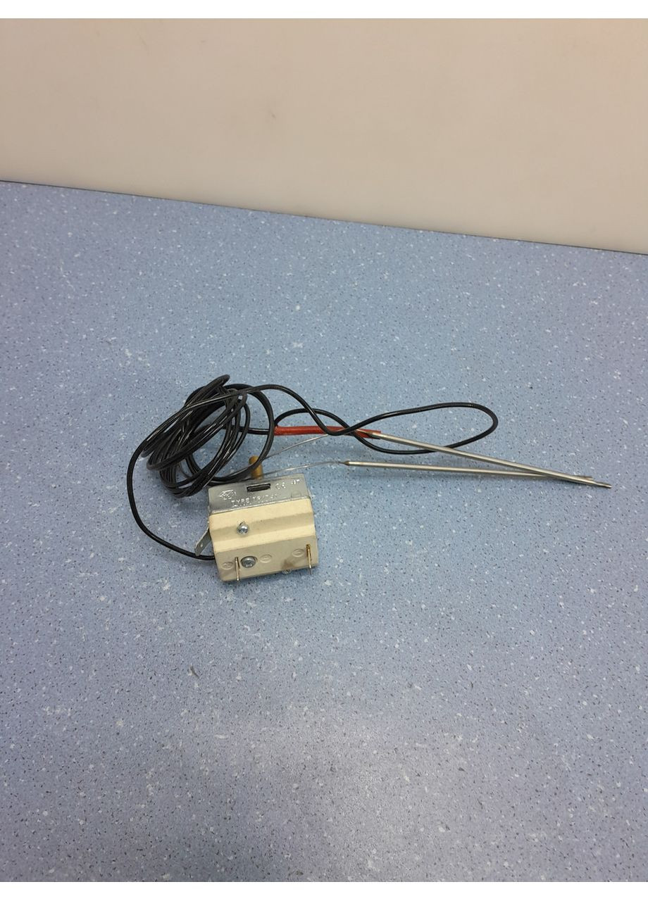 Термостат для плиты TR/741 BEST CHEF (361864942)