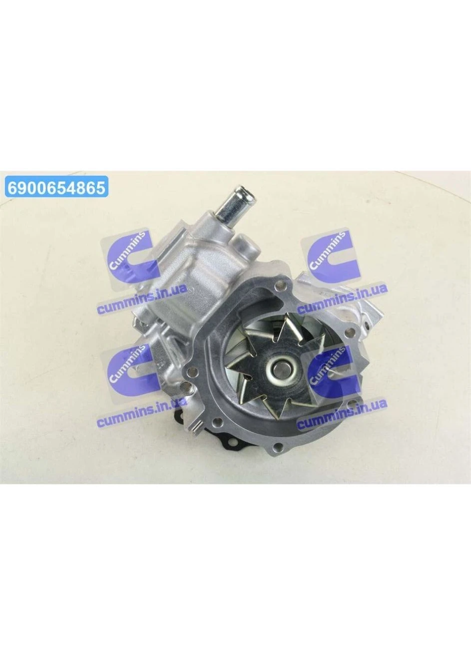 Насос водяний (Вир-во ) WPF-025 Aisin (366165189)