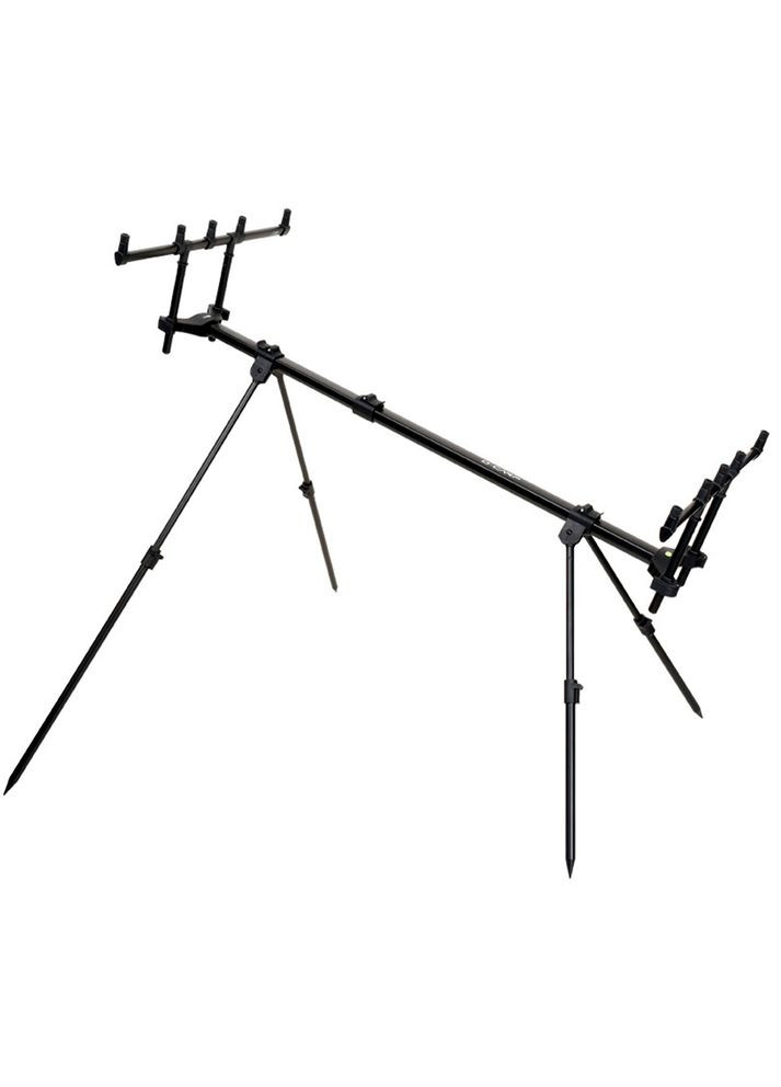 Род-под D-Carp на 3 и 4 удилища CPZ193B CARP PRO (317305045)