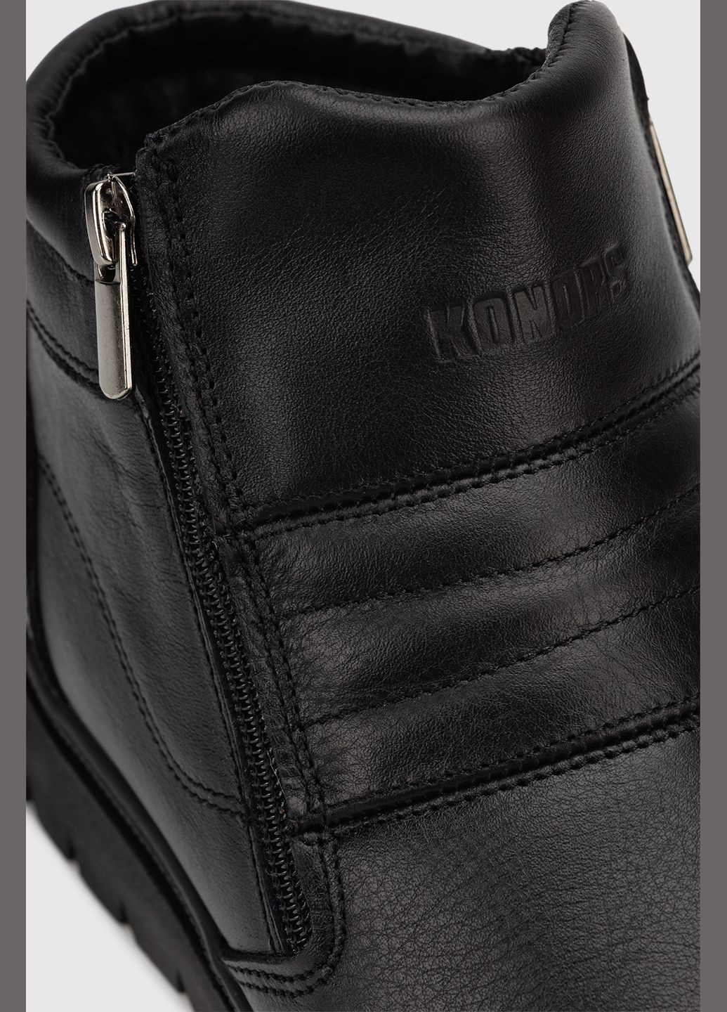 Черевики чоловічі 292741 shop (2000999284823) Konors (301407339)