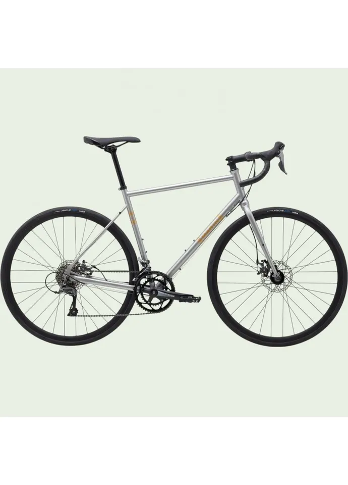 Велосипед турінговий 28" Nicasio 2023 Silver (VLP_99998860) Marin (410935088)