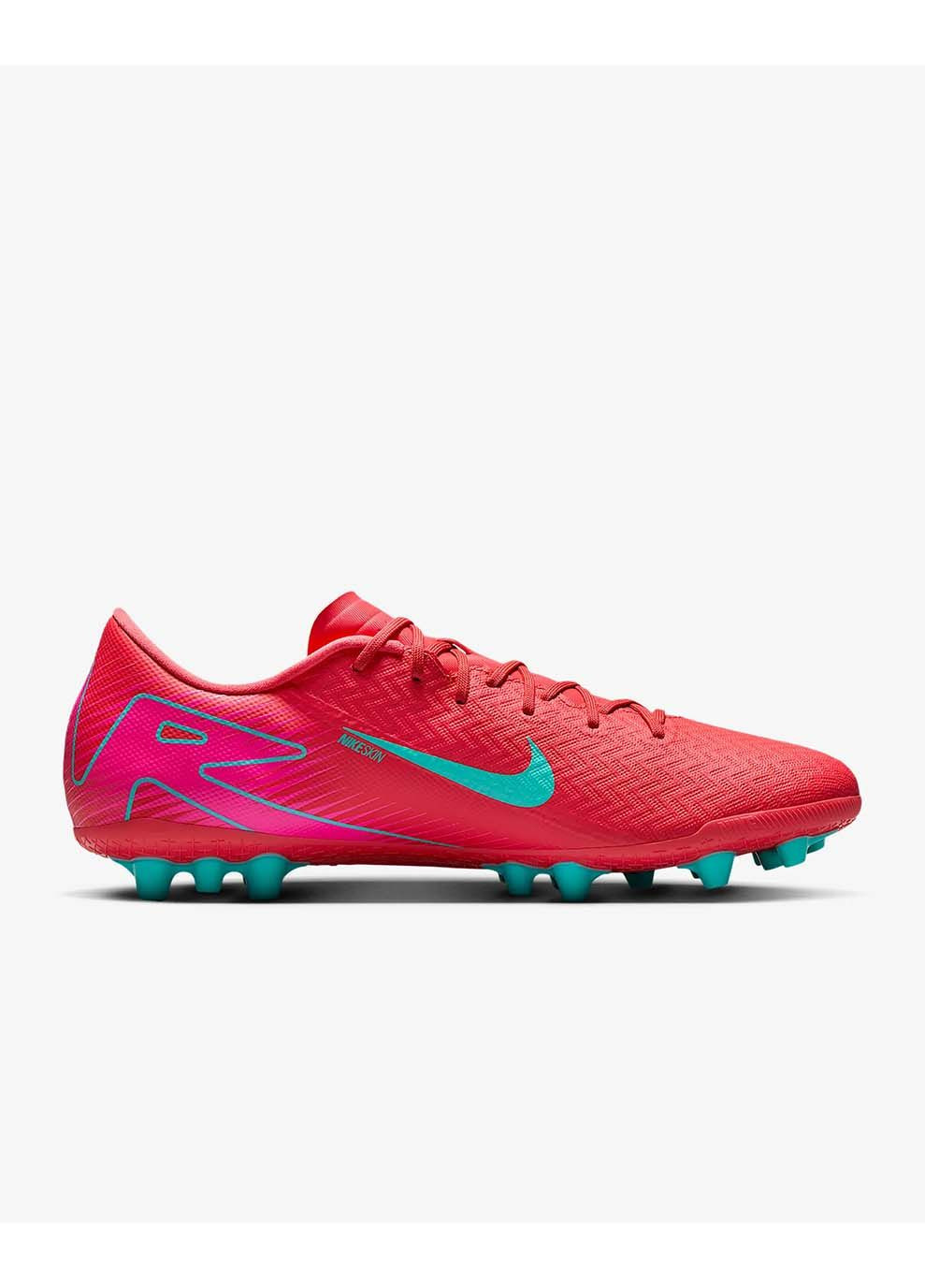 Чоловічі Бутси ZOOM VAPOR 16 ACADEMY AG Фуксія Nike (367593842)
