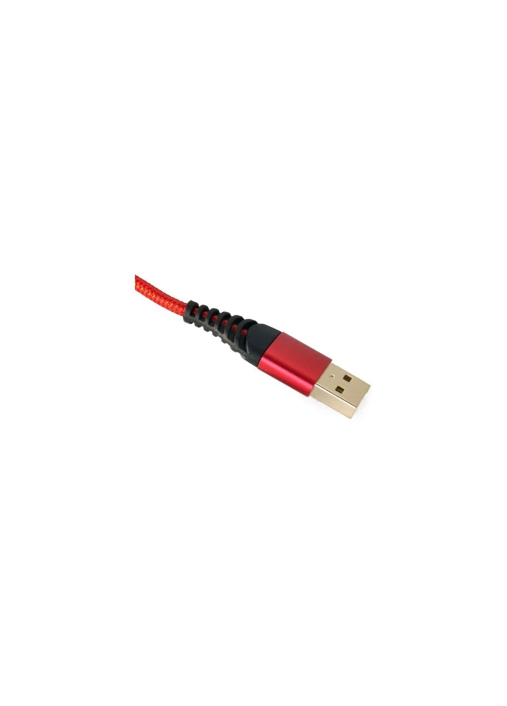 Кабель EXTRADIGITAL USB 2.0 AM to Lightning 1.0m Flexible MFI (268143222)