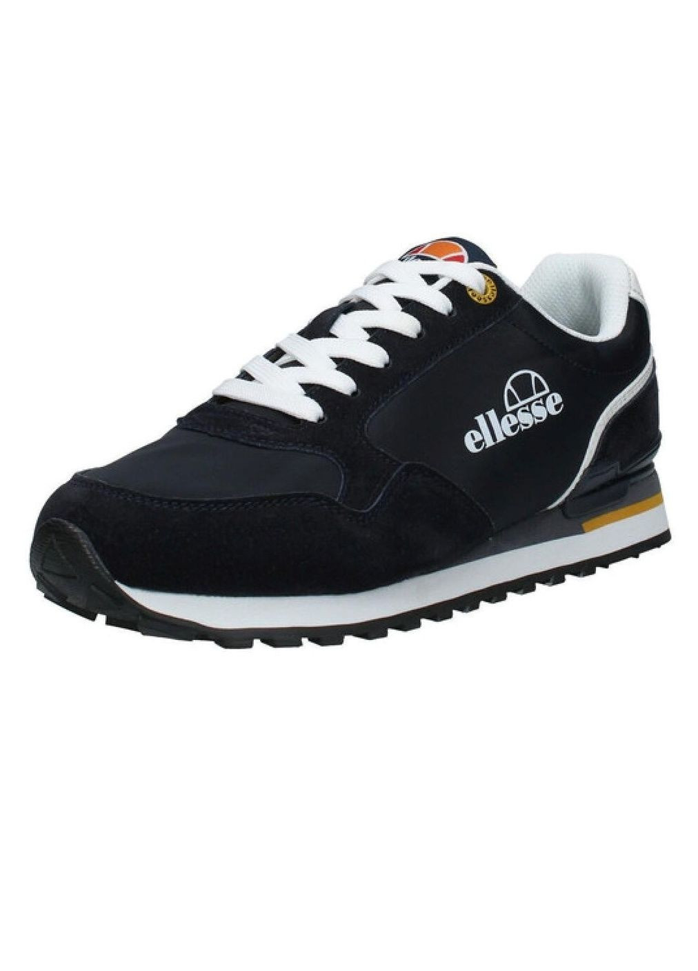 Темно-синій кросівки Ellesse