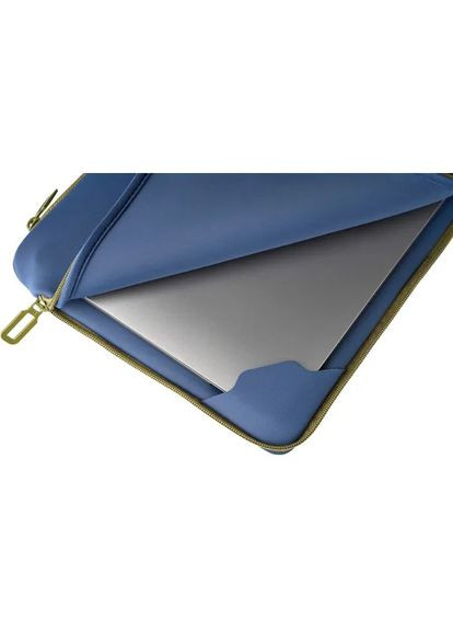 Чохол для ноутбука Doppio 15"/16" Blue (BFDOP1516-B) Tucano (370033948)