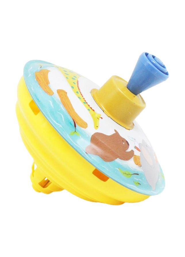 Іграшка для малюків "Топ-Дзиґа" вид 1 MIC (292252030)