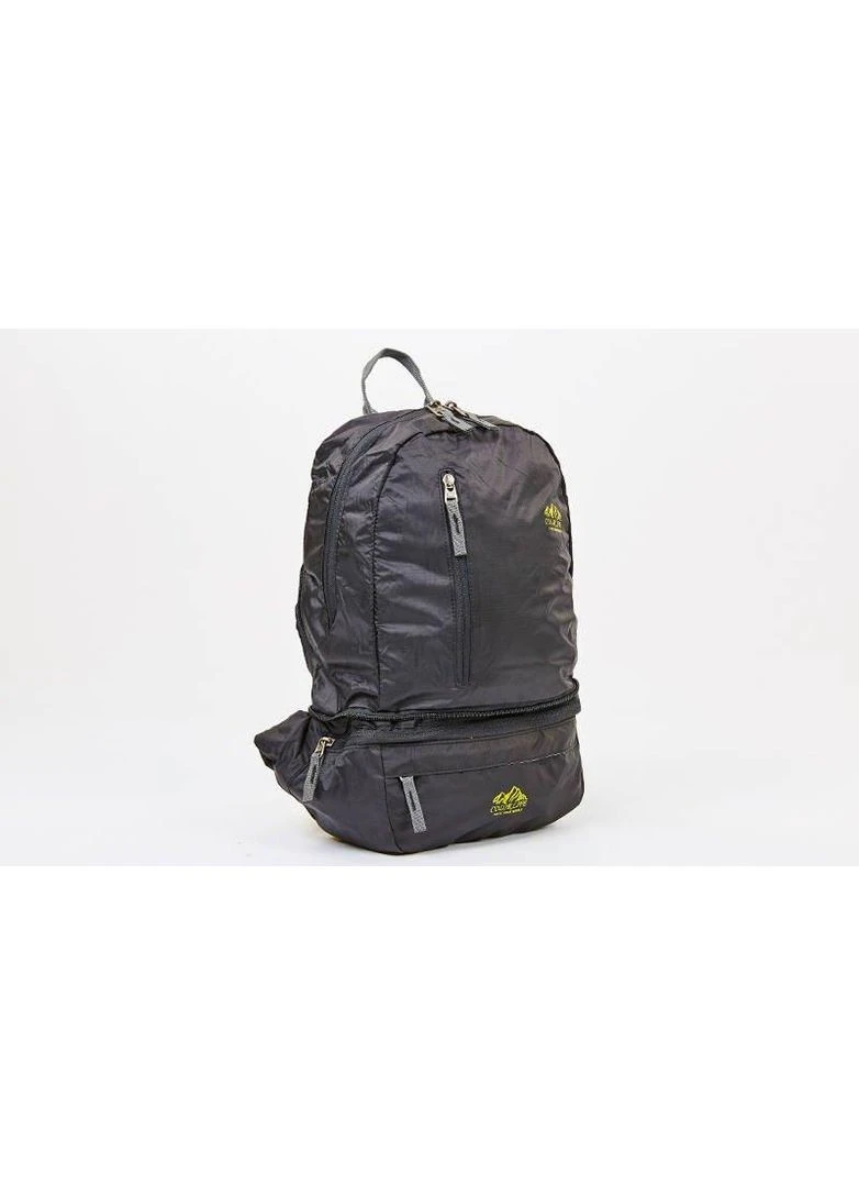 Рюкзак-сумка на пояс V-35л COLOR LIFE 2163 ( ) SP-Sport (398352039)