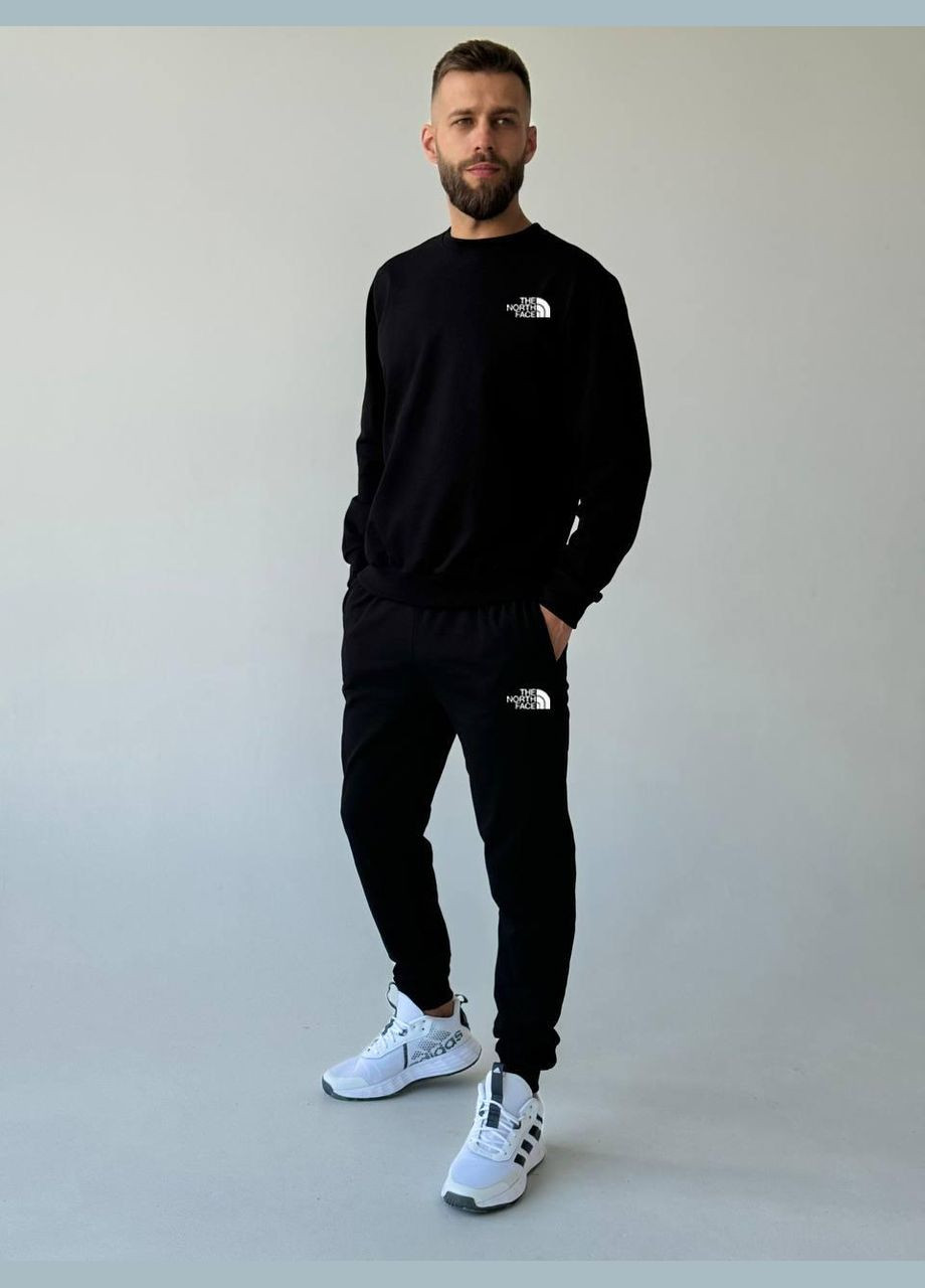 Спортивный костюм North Face No Brand (315478981)