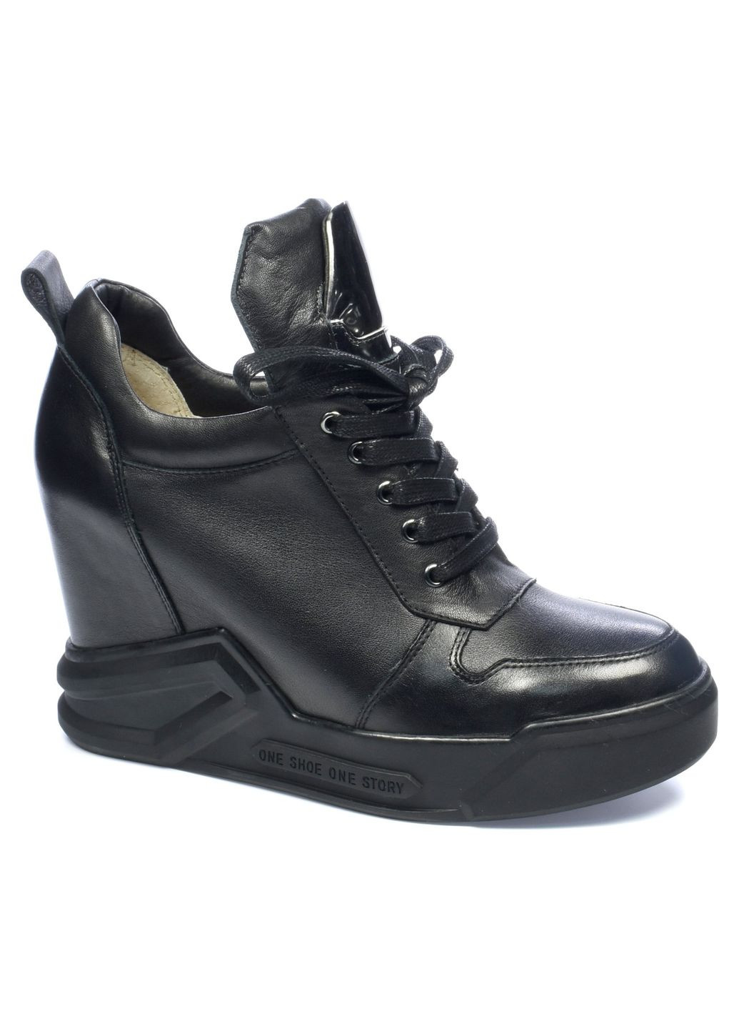 Демісезонні спортивні черевики Geedis (268132642)