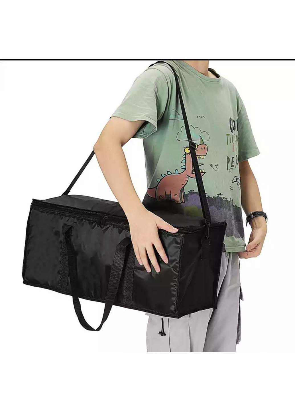 Термосумка велика BIG VS Thermal Eco Bag (296923065)