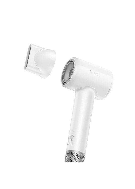 Фен 1650W High speed hair dryer(EU) (6942007654579) Hoco HP16 (370676834)