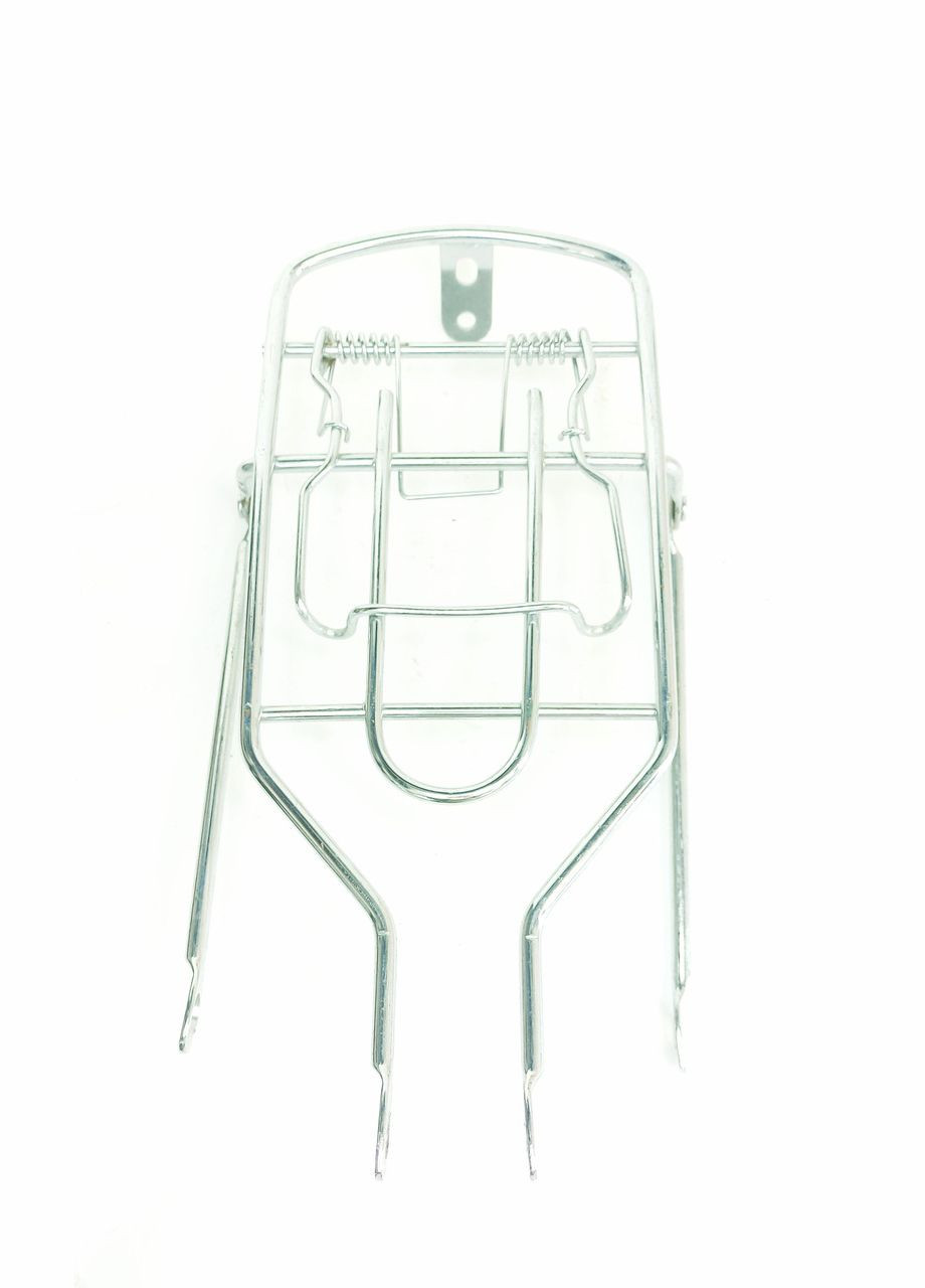Задній багажник для велосипеда з кріпленням St 12 (117) Maxfind (267425289)