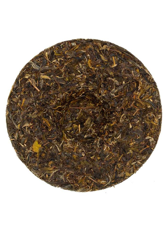 Шен Пуер Менхай Да Ї 7542 2010 р. - млинець, 357 г Menghay DaYi (305195817)